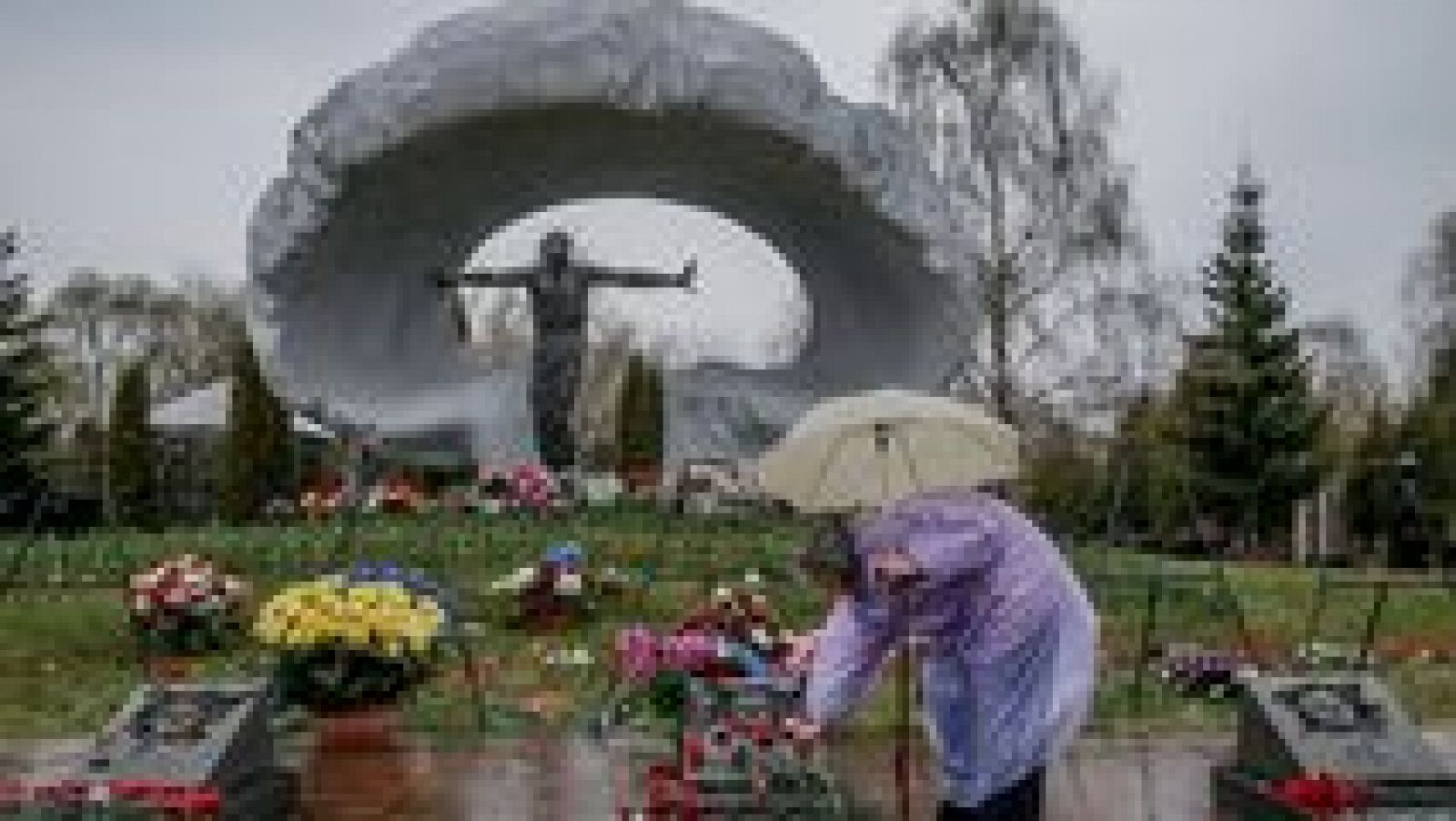 Informe Semanal: Chernóbil 30 años después | RTVE Play