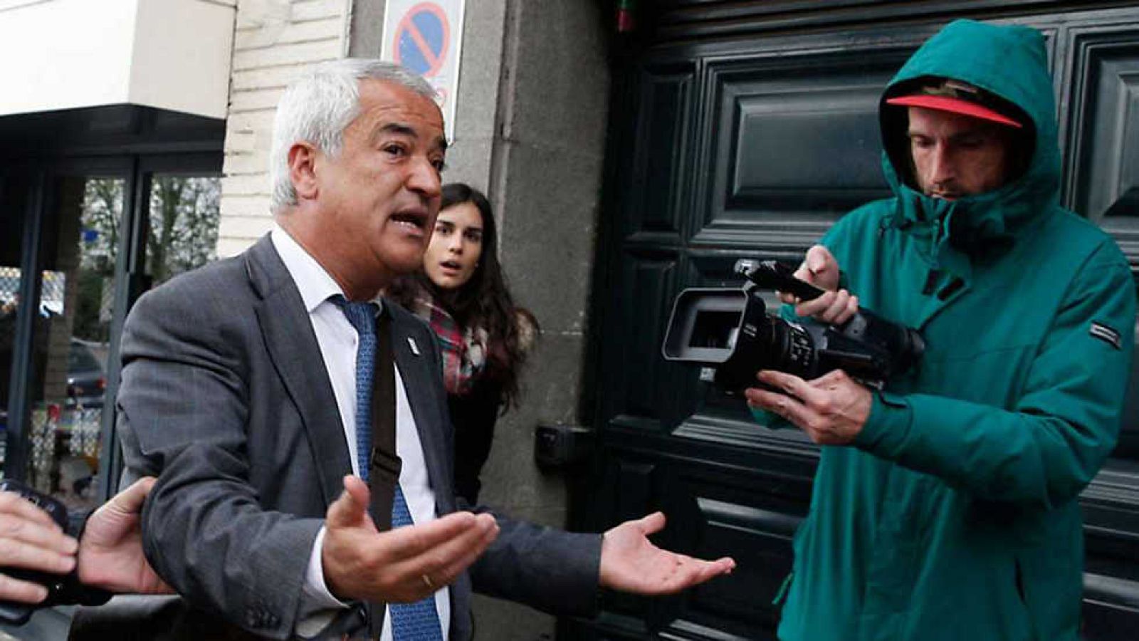 Informe Semanal - Caso Ausbanc-Manos Limpias - ver ahora