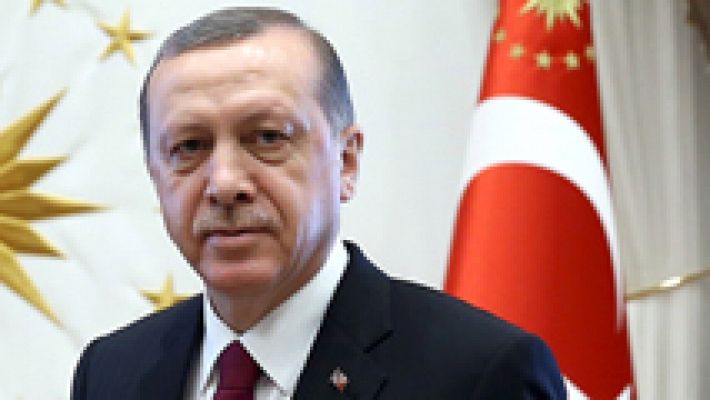 La noche en 24h - Erdogan y la censura, el incómodo, aunque imprescindible, socio de Europa