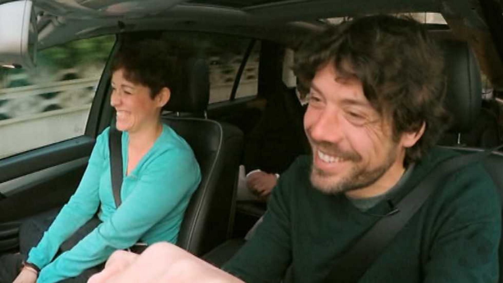 Seguridad Vital - 01/05/16 - ver ahora