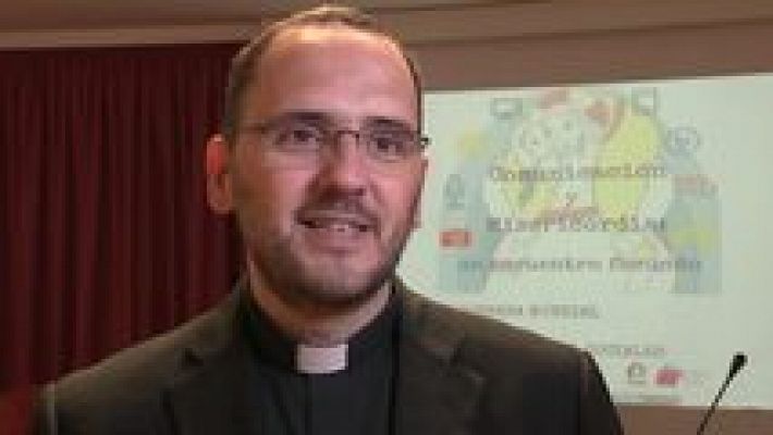 Testimonio - Comunicación y misericordia: un encuentro fecundo