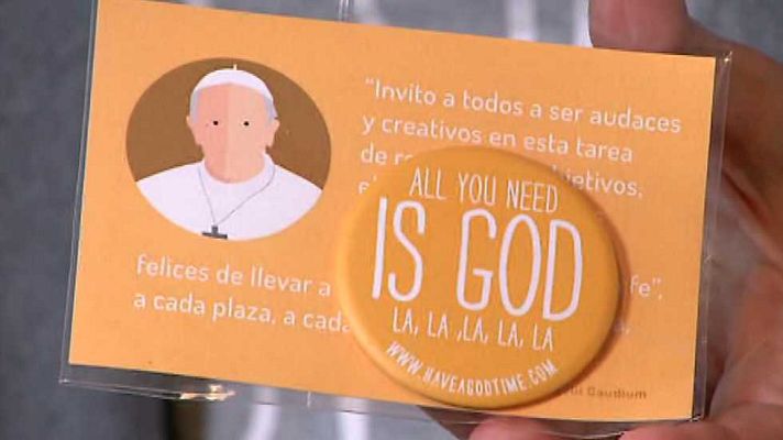 Últimas preguntas - La Alegría del Amor