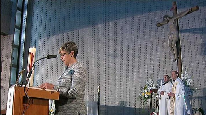 El día del Señor - Parroquia de San Isidoro y San Pedro Claver