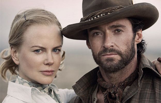 Miradas 2 - 'Australia', de Baz Luhrmann