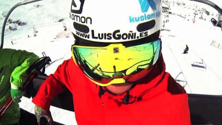 Zoom Sport - Zoom Sport - 01/05/16