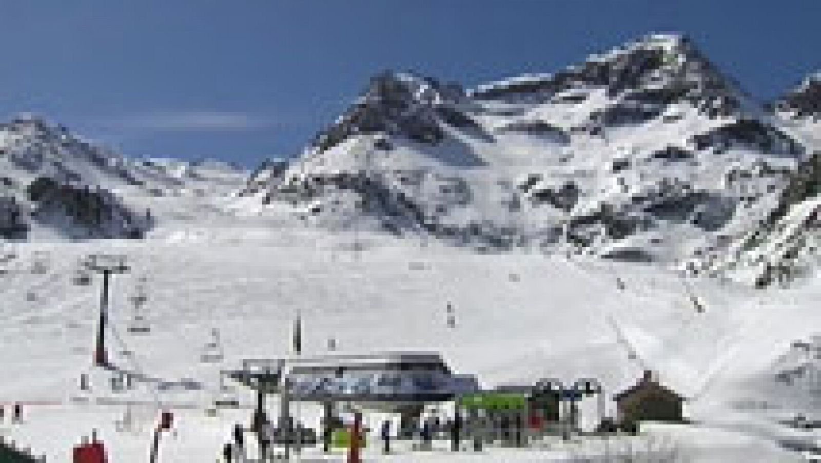 La Guardia Civil realizó 920 rescates de montaña en 2015 en España,