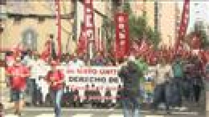 Telecanarias - Telecanarias - 01/05/2016