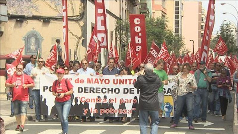 Telecanarias - 01/05/2016 