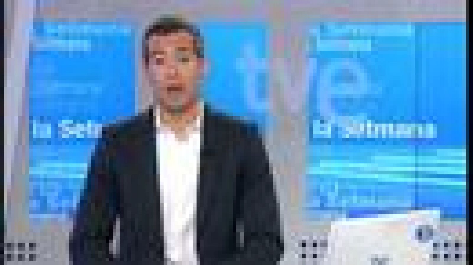 El Resum Informati de la Setmana - 01/05/2016