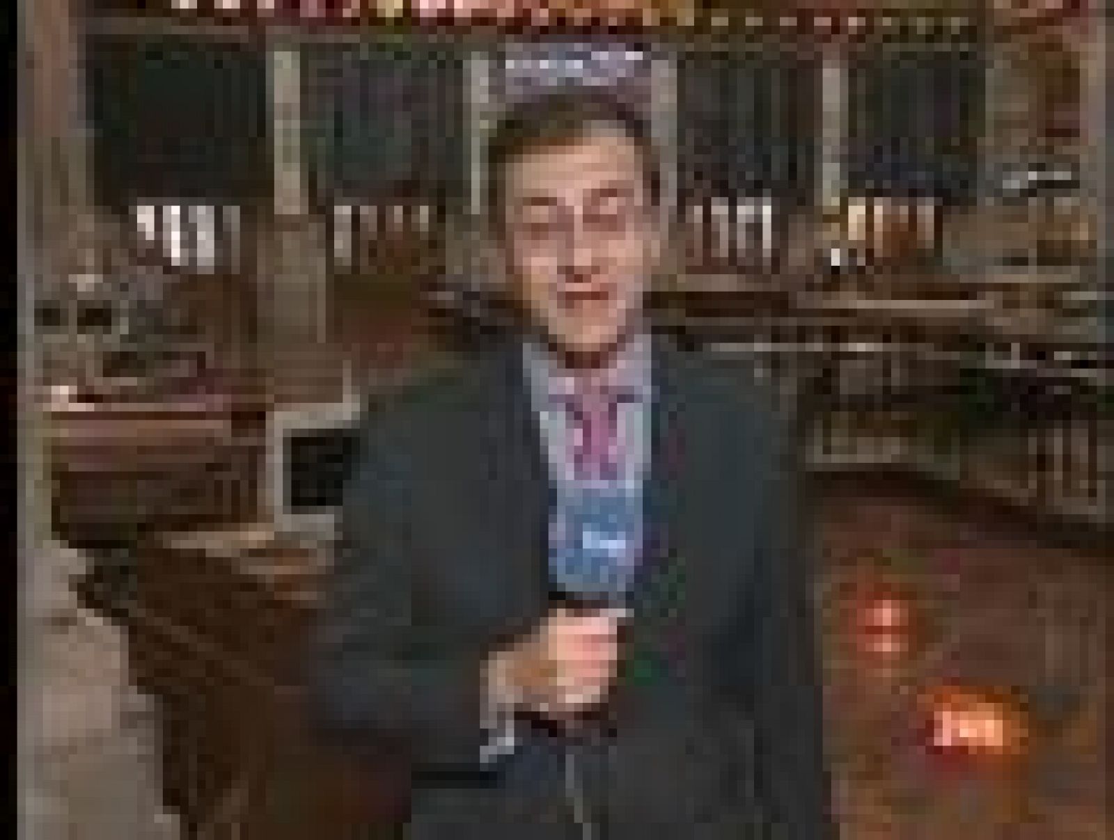 Las empresas del Ibex han ganado un 10% más en nueve meses, aunque se esperara que ganasen más, lo que ha llevado a algunos valores como Inditex ha perder un 3% del valor de sus acciones.