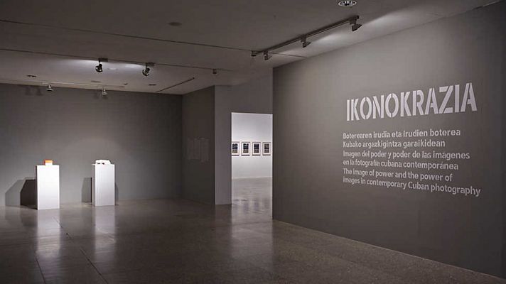 Metrópolis - ICONOCRACIA