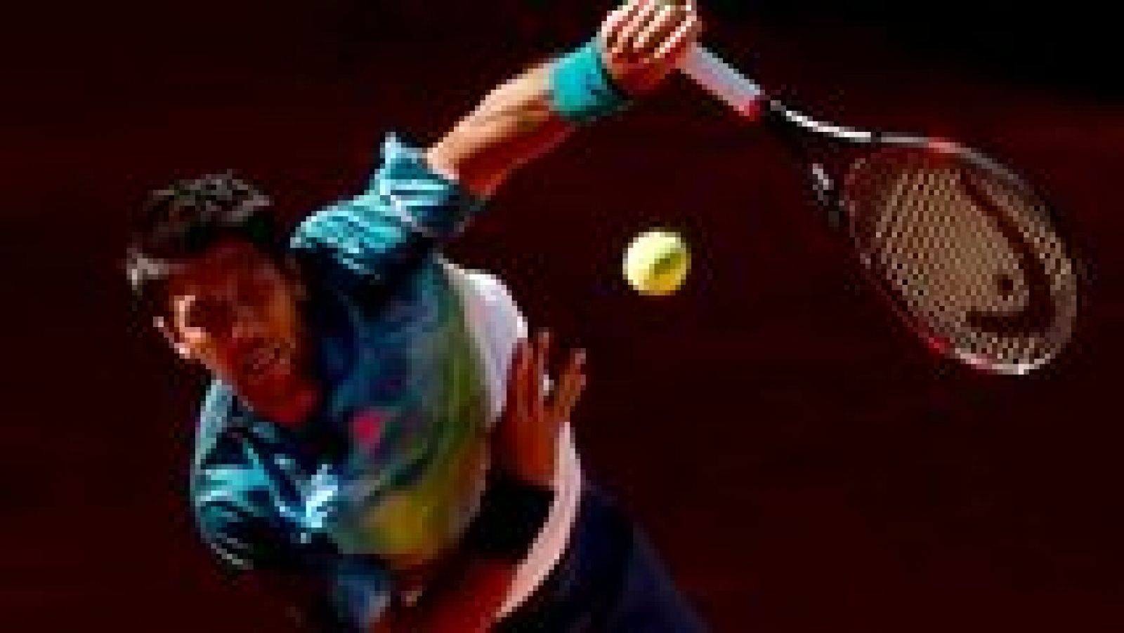 Madrid Open de Tenis: Mutua Madrid Open 2016. Resumen 1ª jornada | RTVE Play