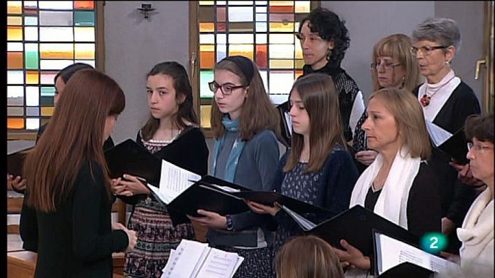 La Missa - La MIssa - 01/05/2016