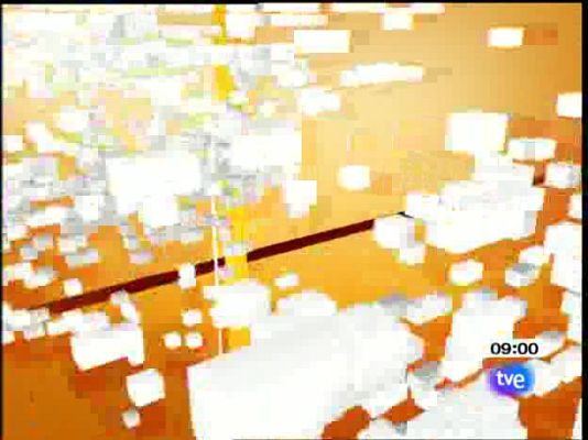 Los desayunos - Los desayunos de TVE - 11/12/08