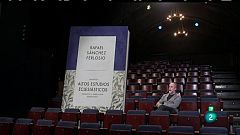 Página Dos - El invitado - Gonzalo de Castro