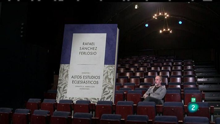 Página Dos - Gonzalo de Castro