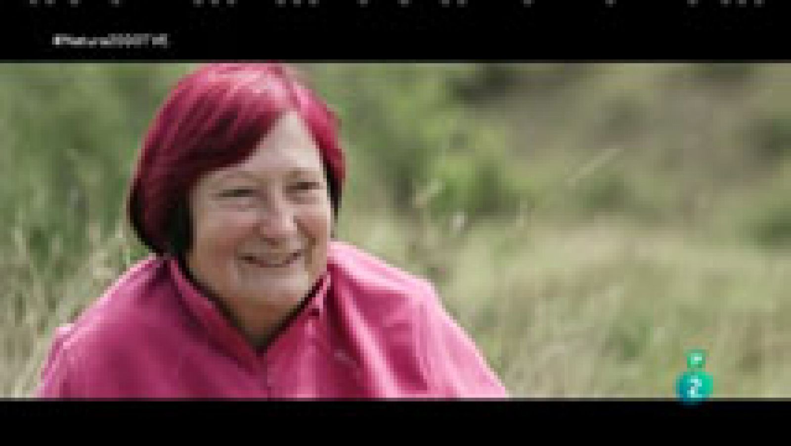 Red Natura 2000 - Mujeres de Nalda, cooperativa