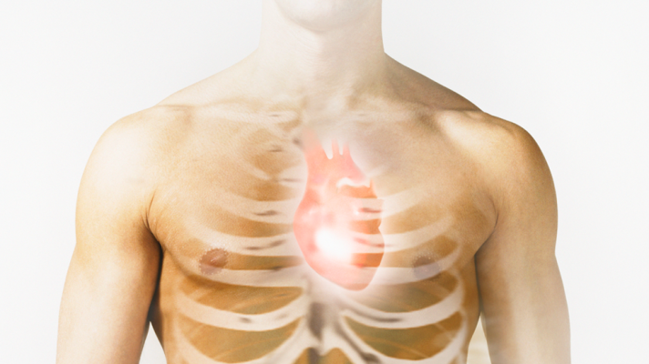 La mañana - El aneurisma de la aorta