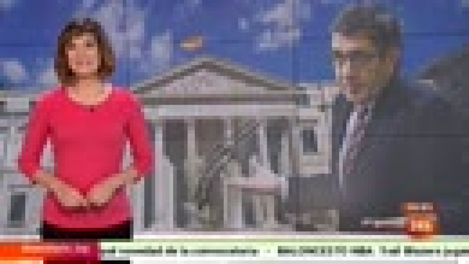 Parlamento - El foco parlamentario - Adiós a la XI Legislatura - 30/04/2016