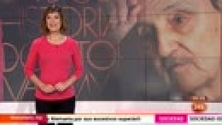 Parlamento - Centenario de Buero Vallejo