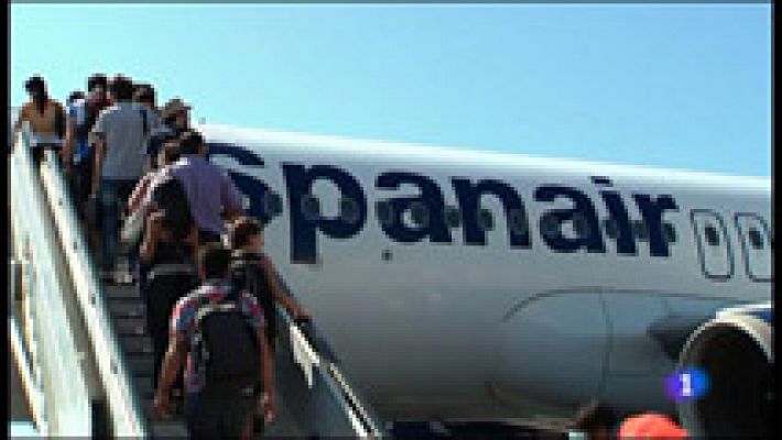 L'Informatiu - L'Informatiu en 3' - 02/05/16