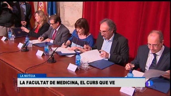 Informatiu Balear - Informatiu Balear en 2' - 02/05/16