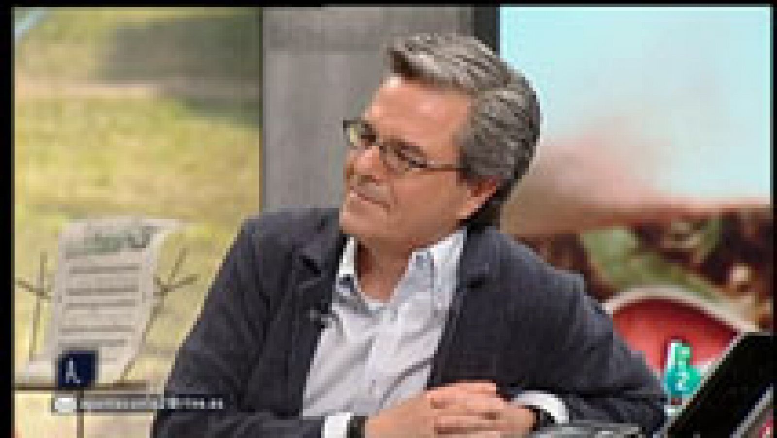 A punto con La 2 - Consumo a punto - El futuro del libro digital