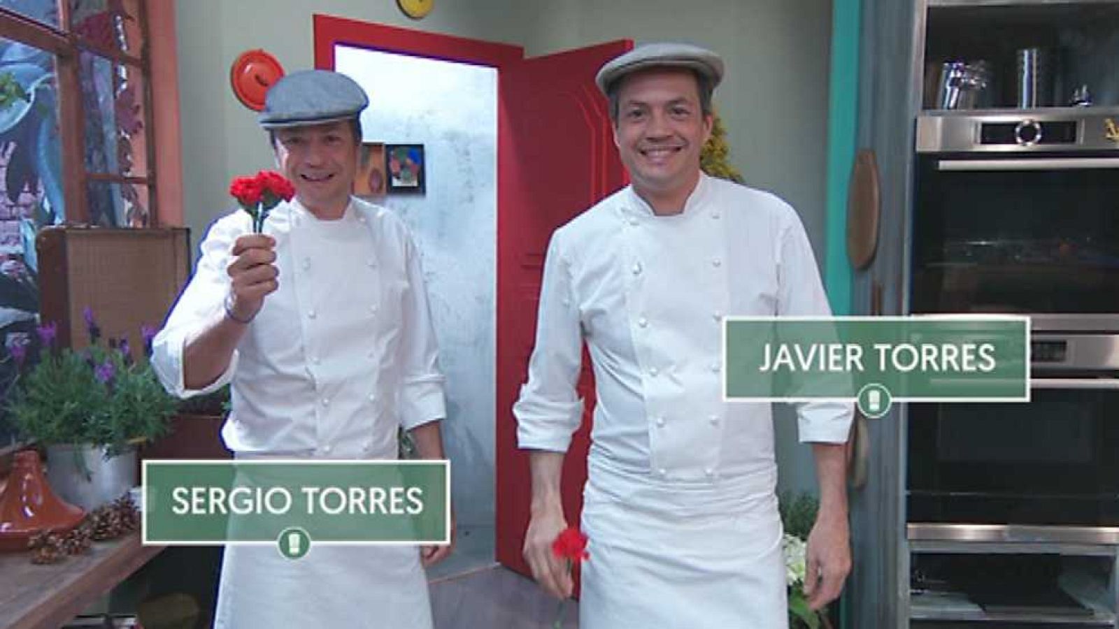 Torres en la cocina - Madrid, Madrid, Madrid - ver ahora