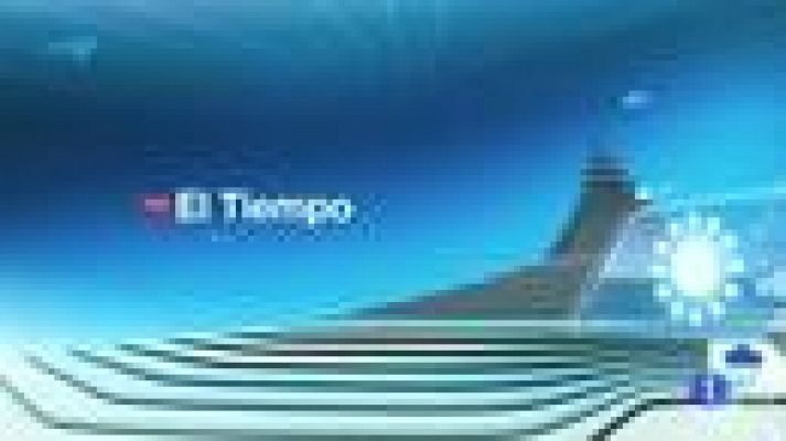 Noticias de Castilla y León - El tiempo en Castilla y León - 02/05/16