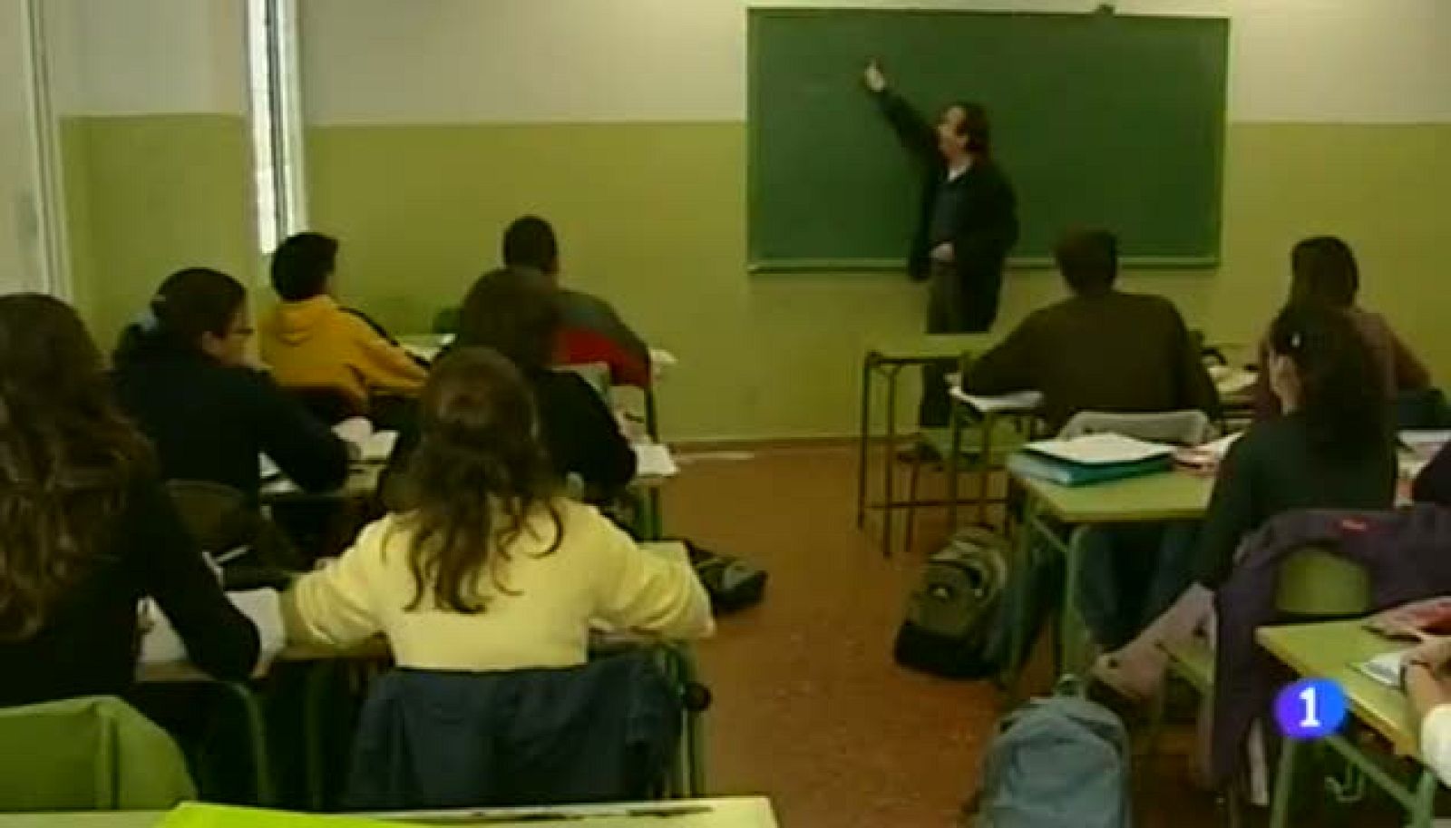 Noticias Aragón - 02/05/16