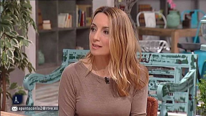 A punto con La 2 - A punto con La 2 - 02/05/16