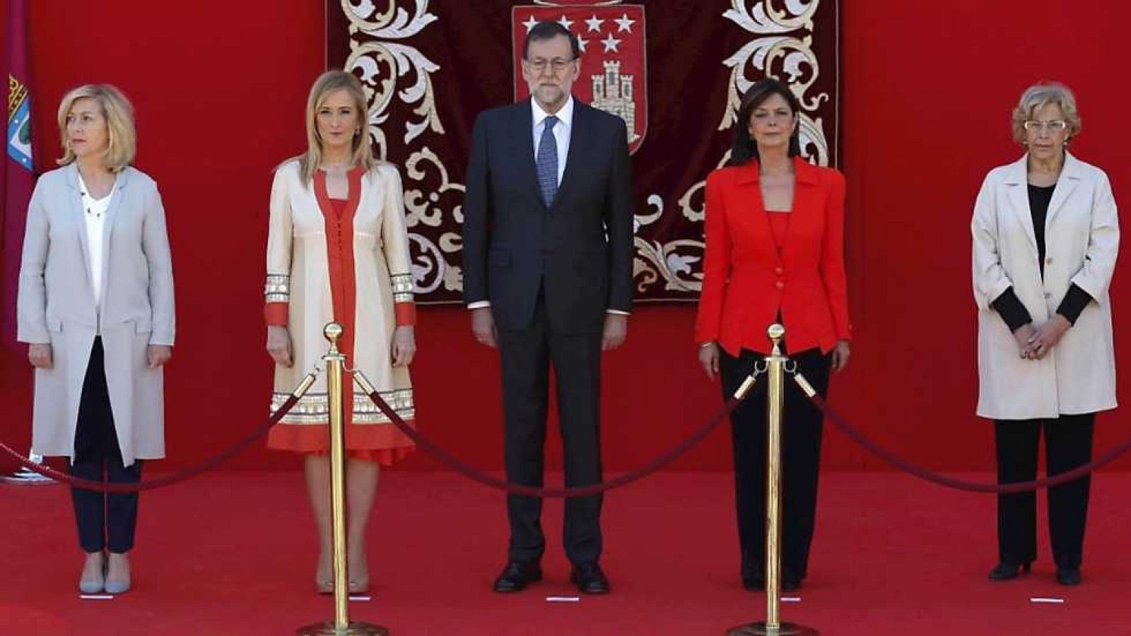 Telediario - 15 horas - 02/05/16 - ver ahora