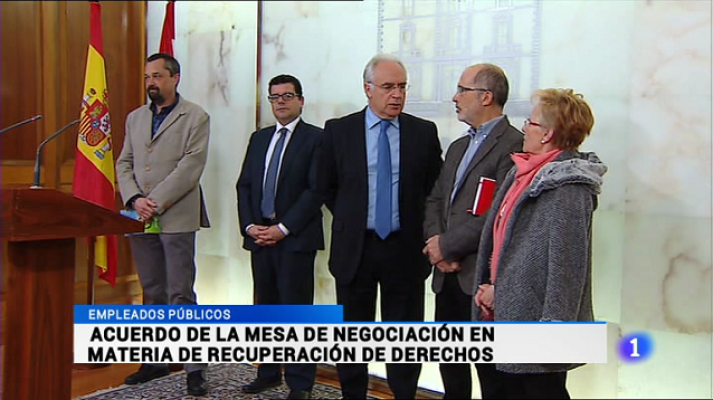 Informativo Telerioja - Telerioja en 2' - 02/05/16