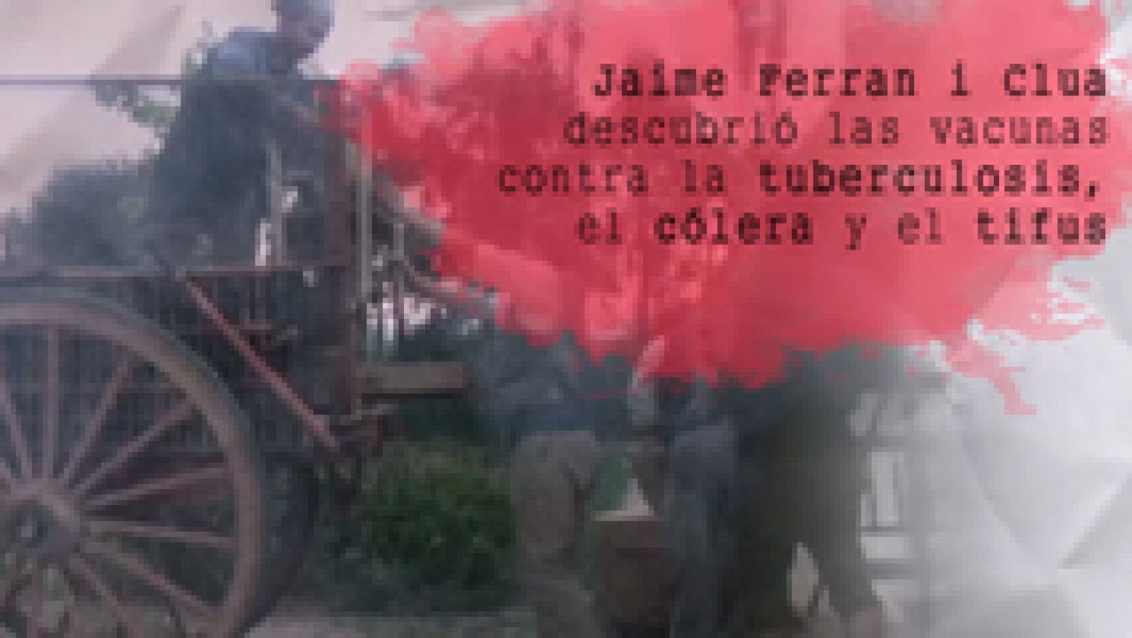 El Ojo Clínico - Jenner y Pasteur, pioneros de las vacunas | Ver