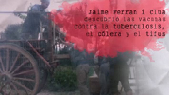 El Ojo Clínico - Jenner y Pasteur, pioneros de las vacunas