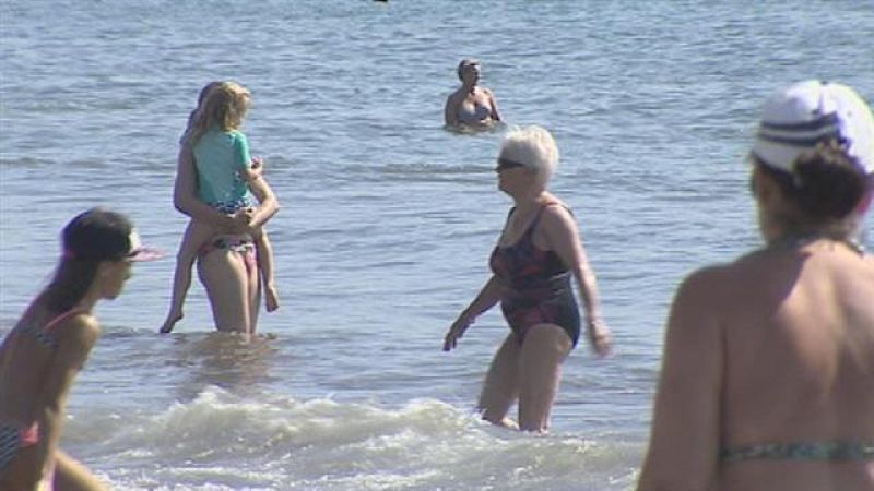  Canarias en 2' - 02/05/2016