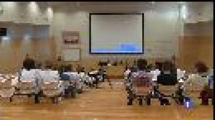 Informatiu Balear - Informatiu Balear 2 - 02/05/16