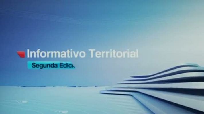 Noticias de Castilla-La Mancha - Noticias de Castilla-La Mancha 2 -02/05/16