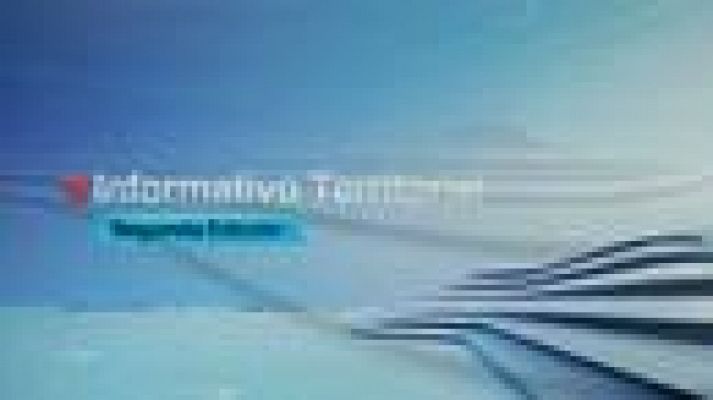 Noticias de Castilla-La Mancha - Noticias de Castilla-La Mancha 2 -02/05/16