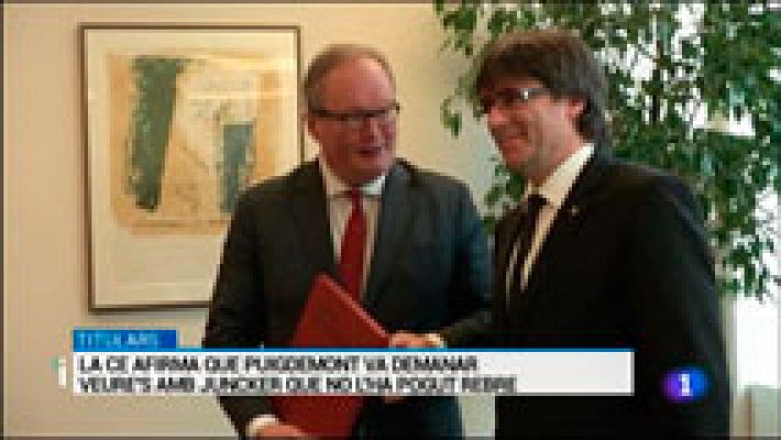 L'Informatiu - L'Informatiu 2 - 2/05/2016