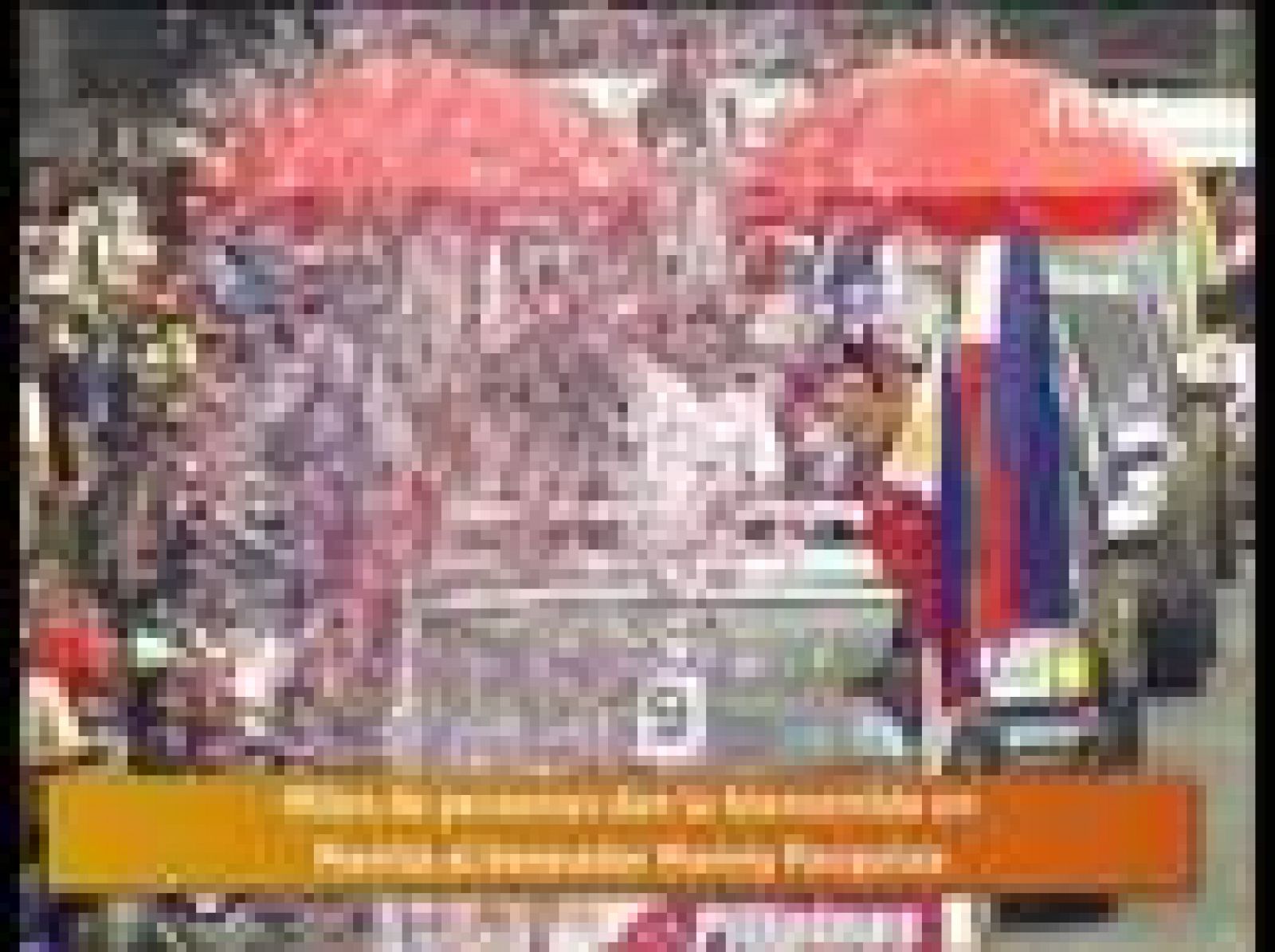 Pacquiao, el boxeador que derrotó a Oscar de la Hoya