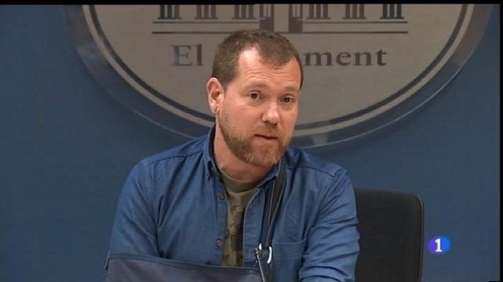 Informatiu Balear - Podem demana el vot als socialistes en les pròximes eleccions