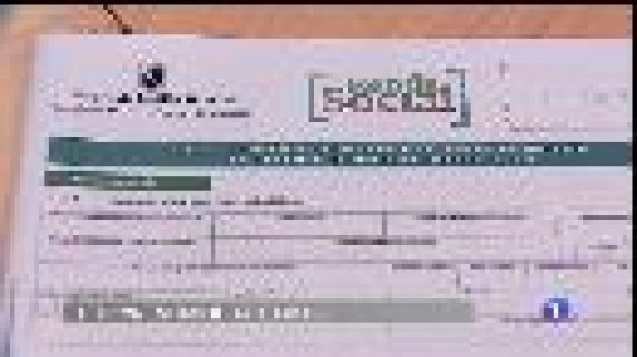 Informatiu Balear - Ja es pot demanar la renda social