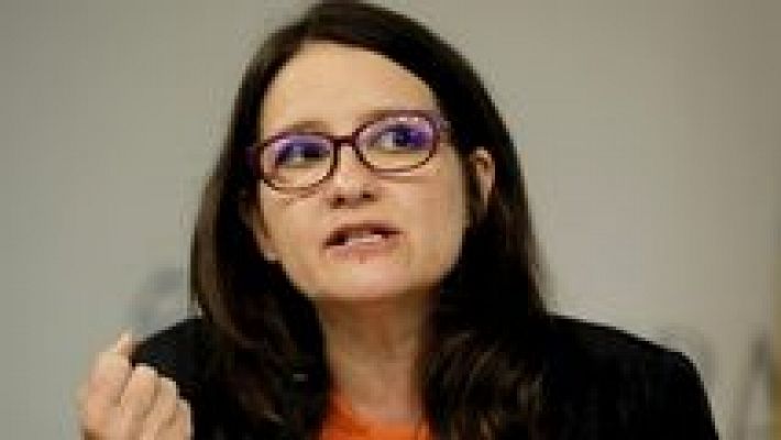 L'informatiu - Comunitat Valenciana - L'Informatiu - Comunitat Valenciana 2 - 02/05/16