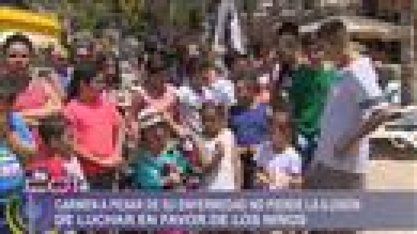 Cerca de ti - 02/05/2016