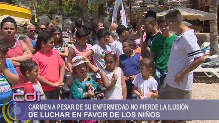 Cerca de ti - Cerca de ti - 02/05/2016