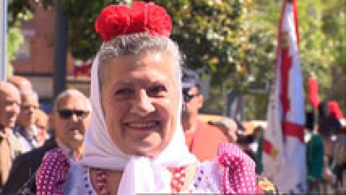 Informativo de Madrid - Informativo de Madrid 2 - 02/05/16