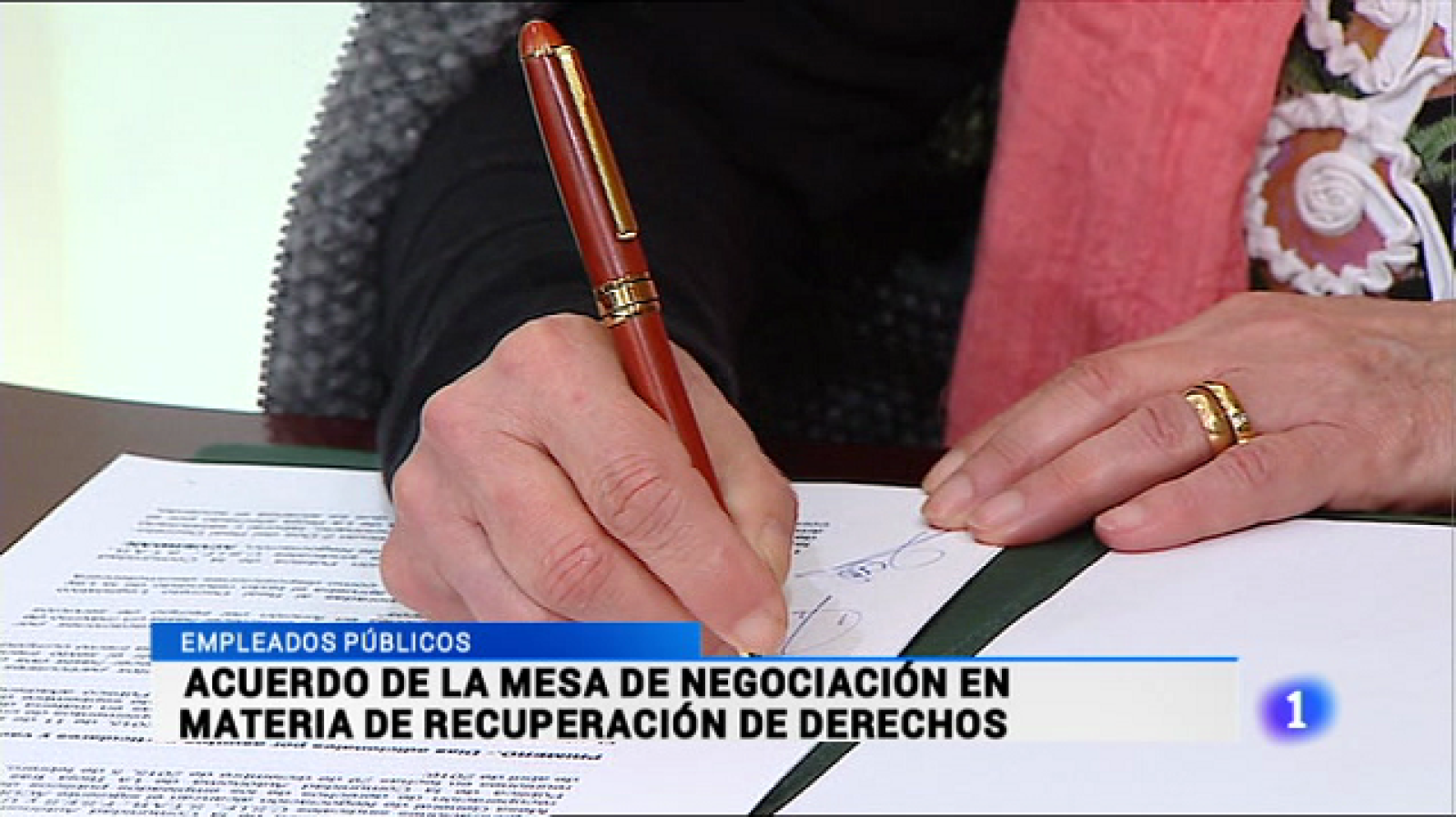 Informativo Telerioja 2 - 02/05/16