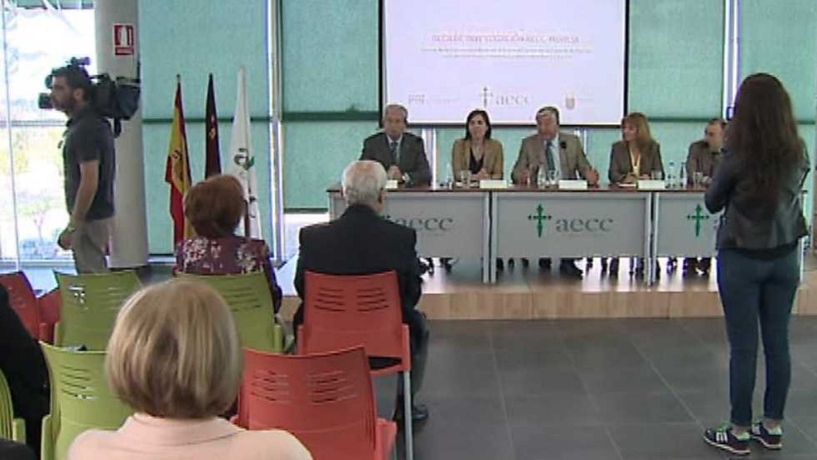 España en 24 horas - 02/05/16 - ver ahora