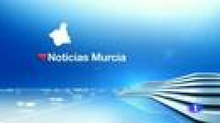 Noticias Murcia - 02/05/2016
